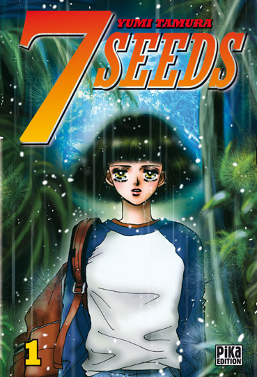 7 Seeds